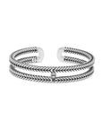 Buddha to Buddha Armband Barbara link Cuff 115, exclusief en kwalitatief hoogwaardig. Ontdek nu!