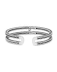 Buddha to Buddha Armband Barbara link Cuff 115, exclusief en kwalitatief hoogwaardig. Ontdek nu!