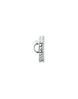 zilver gerhodineerd hanger hart zirkonia 1300112 - PansiteNederland.nl