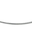 Collier omega rond 2,0 mm - PSN1302658