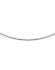 Collier omega rond 2,0 mm - PSN1302658
