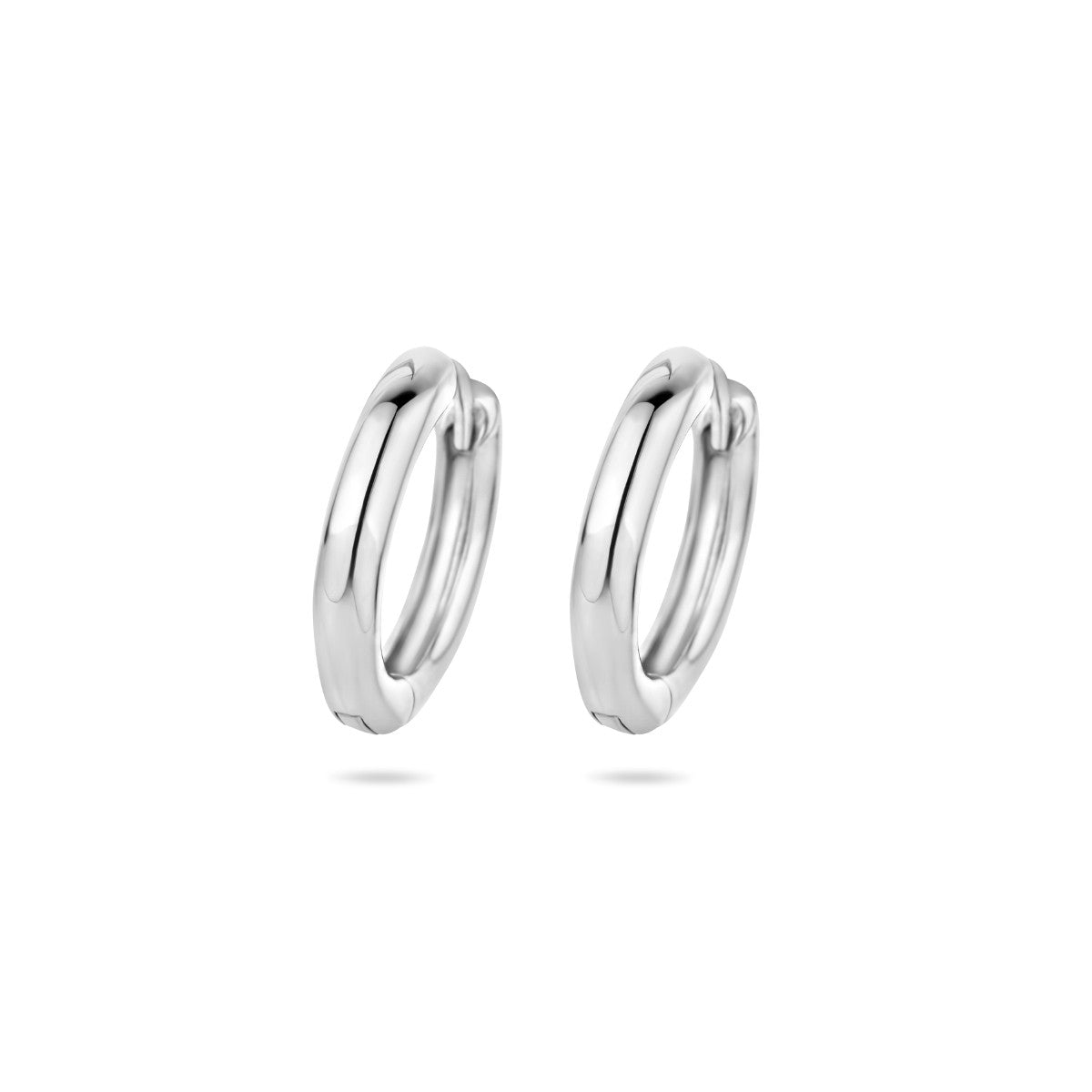 Zilver Gerhodineerd Oorringen 2,8 MM Voor Oorringhangers 1304825 - PansiteNederland.nl