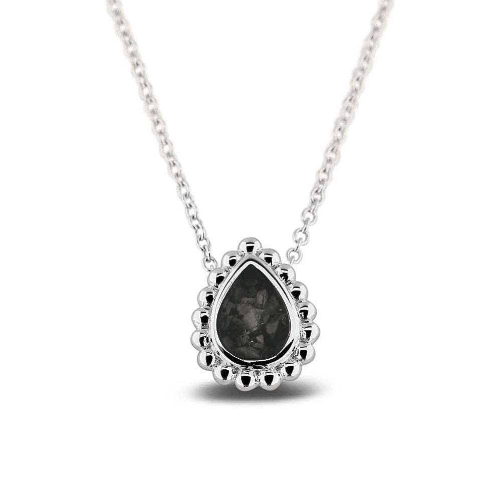 See You Druppel ashanger parelrand met ketting in goud – 131 – afbeelding 50