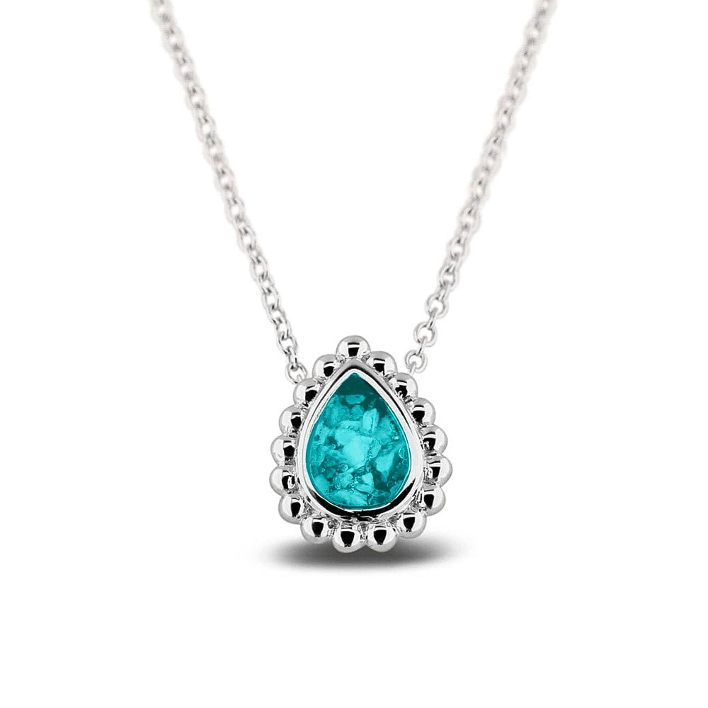 See You Druppel ashanger parelrand met ketting in goud – 131 – afbeelding 63