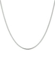 Fantasy Collection Collier slang rond 1,4 mm - PSN1316489
