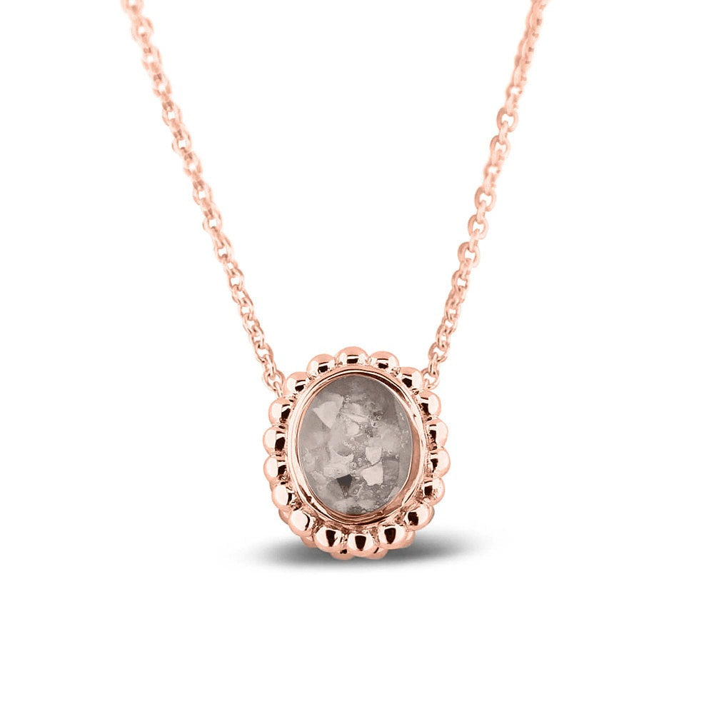See You Gouden ovale ashanger met parelrand – 132 – afbeelding 26