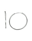 Oorringen ronde buis - PSN1322849