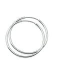Oorringen ronde buis - PSN1322849