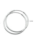 Oorringen ronde buis - PSN1322849