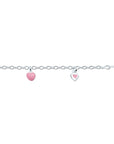 Zilveren Armband bedel assortiment 13 cm - PSN1322944 - PansiteNederland.nl
