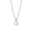 Fantasy Collection Collier parel 1,1 mm 41 + 4 cm - PSN1323199