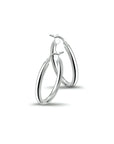 Oorringen ronde buis - PSN1323593