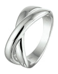 Gerhodineerd Zilver Ring 1326075 - PansiteNederland.nl