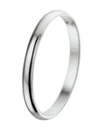Gerhodineerd Zilver Ring 1328924 - PansiteNederland.nl