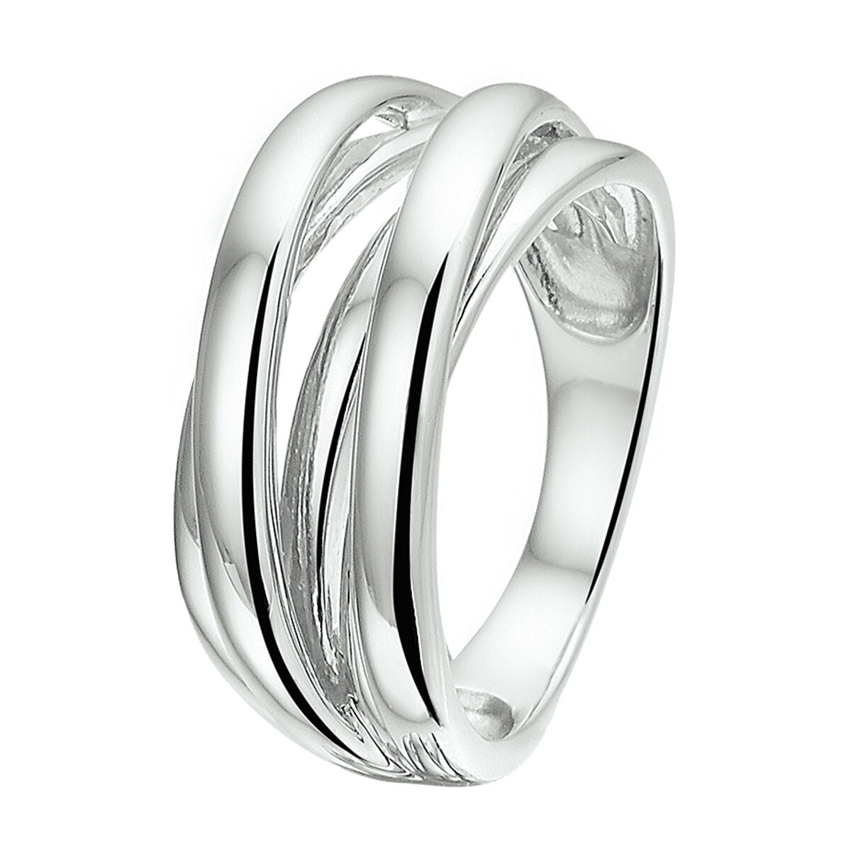 Zilveren ring | 1328544, exclusief en kwalitatief hoogwaardig. Ontdek nu!