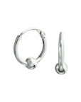 Zilver Gerhodineerd Oorringen Bol 1327922 - PansiteNederland.nl