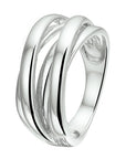 Zilveren ring | 1328544 - PansiteNederland.nl