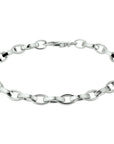 Zilveren armband anker 5,2 mm 19 cm - 1329083 - PansiteNederland.nl