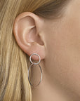 Oorhangers rondjes - PSN1329151