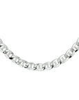 Zilver Gerhodineerd Anker 6,5 mm 1329187 - PansiteNederland.nl