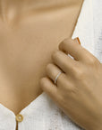 Zilveren ring zirkonia 1333360 - PansiteNederland.nl