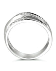 Zilveren ring zirkonia | 1333738 - PansiteNederland.nl