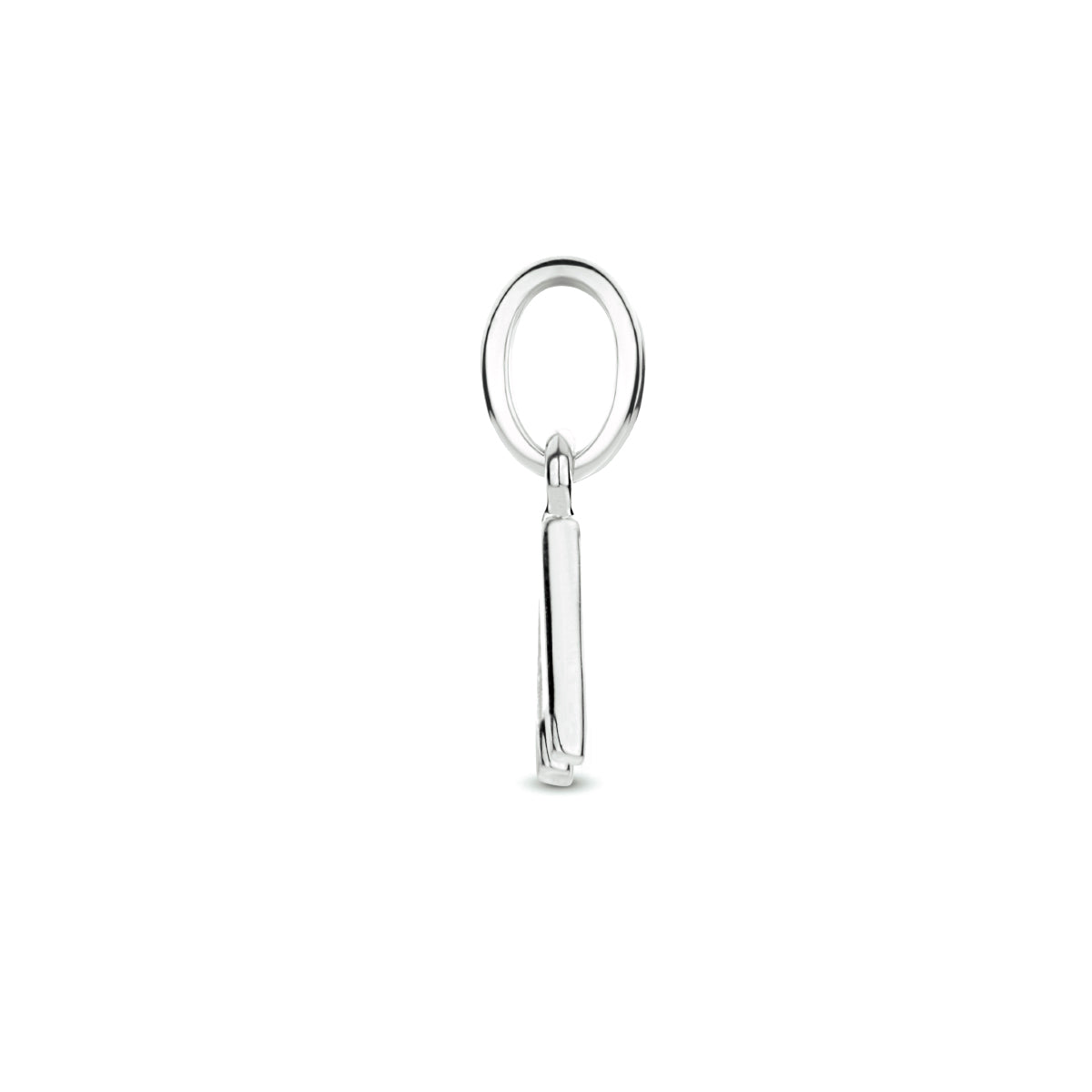 Hanger letter A zilver #Letter_A