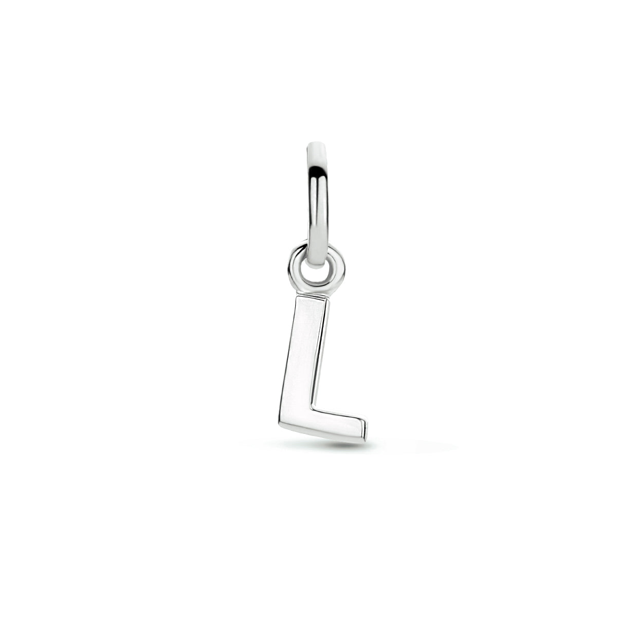 Hanger letter L zilver #Letter_L