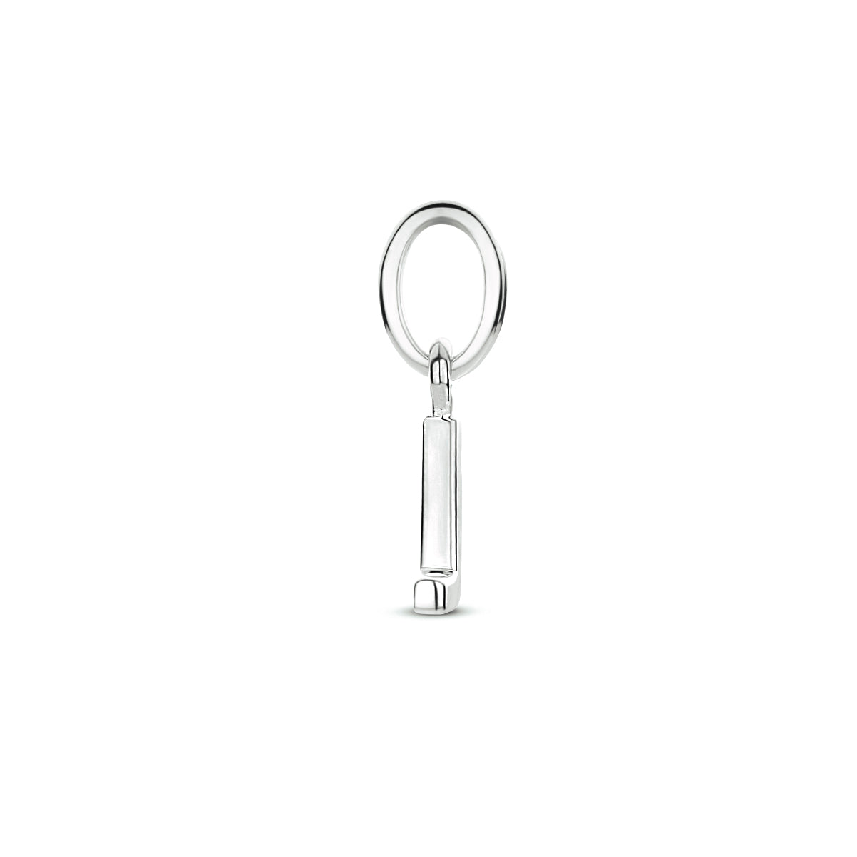 Hanger letter L zilver #Letter_L