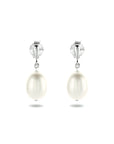 Oorhangers parel - PSN1333910