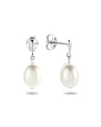 Oorhangers parel - PSN1333910