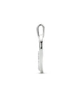 zilver gerhodineerd hanger hart zirkonia 1333967 - PansiteNederland.nl