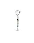 Zilver Gerhodineerd Hanger Levensboom 16 mm 1334754 - PansiteNederland.nl