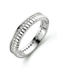 Zilveren ring zirkonia | 1335000, exclusief en kwalitatief hoogwaardig. Ontdek nu!
