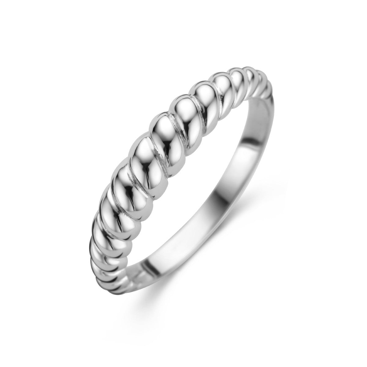 Gerhodineerd Zilver Ring 1336196 - PansiteNederland.nl