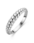 Gerhodineerd Zilver Ring 1336196 - PansiteNederland.nl