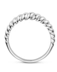 Gerhodineerd Zilver Ring 1336196 - PansiteNederland.nl