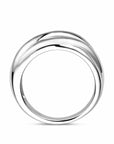 Zilveren ring | 1338295, exclusief en kwalitatief hoogwaardig. Ontdek nu!