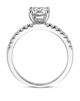 Zilveren ring zirkonia 1338530 - PansiteNederland.nl
