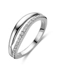 Zilveren ring zirkonia | 1338808, exclusief en kwalitatief hoogwaardig. Ontdek nu!