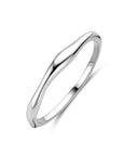 Gerhodineerd Zilver Ring 1338809 - PansiteNederland.nl