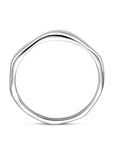 Gerhodineerd Zilver Ring 1338809 - PansiteNederland.nl