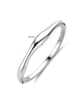 Gerhodineerd Zilver Ring 1338809 - PansiteNederland.nl