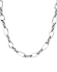 Zilveren ketting 11,5 mm 46 cm - 1339114 - PansiteNederland.nl