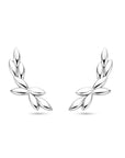 Zilver Gerhodineerd Oorknoppen 20 Mm 1339119 - PansiteNederland.nl