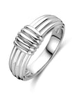 Gerhodineerd Zilver Ring 1339215 - PansiteNederland.nl