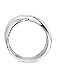 Gerhodineerd Zilver Ring 1339425 - PansiteNederland.nl