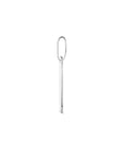 zilver gerhodineerd graveerhanger 18 mm 1339475 - PansiteNederland.nl