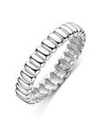 Zilver gerhodineerd Ring Zilver Gerhodineerd - 1339482