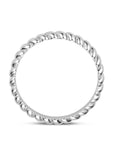 Gerhodineerd Zilver Ring 1339498 - PansiteNederland.nl
